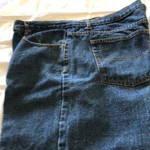 Open Trails Men Jeans